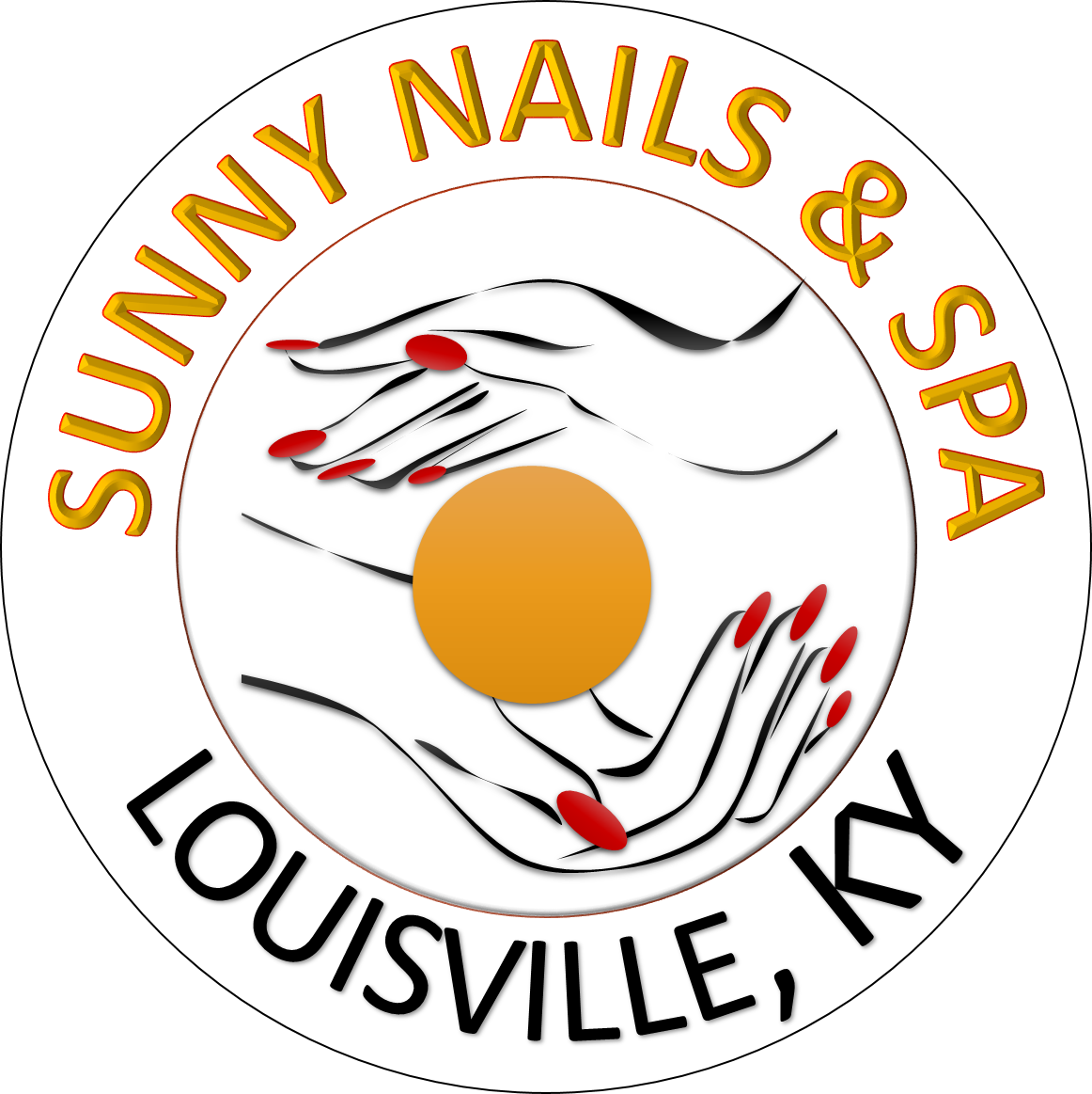 Sunny Nails & Spa – Louisville, KY